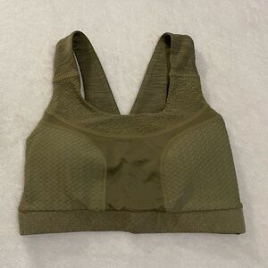 Gymshark sports bra top